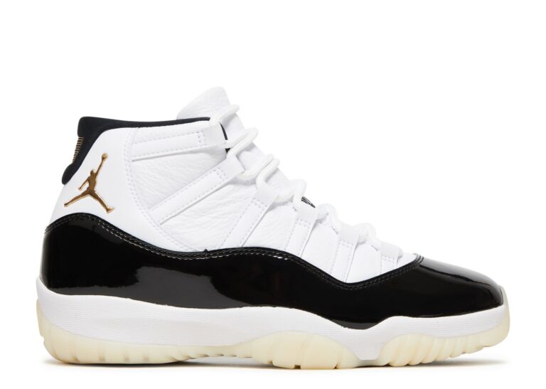 Air Jordan 11 Retro 'Gratitude Defining Moments'