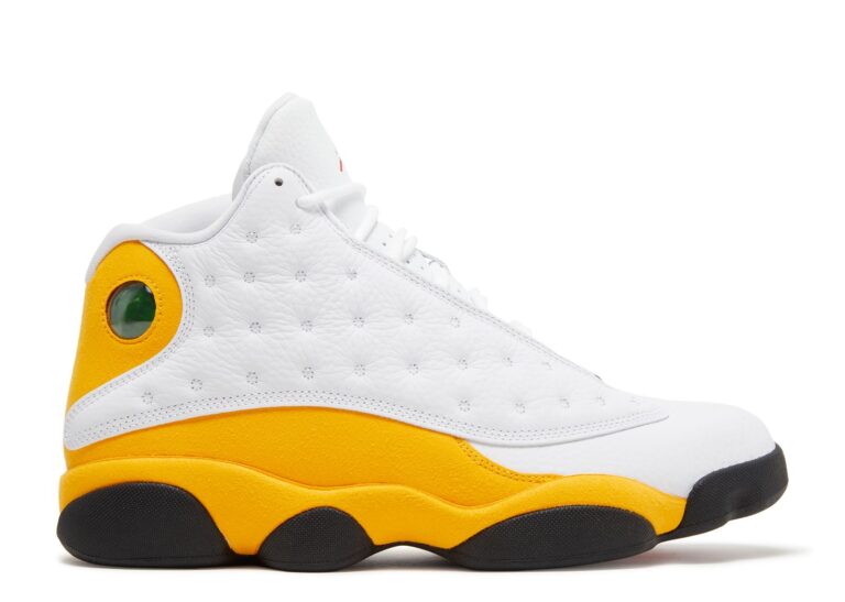 Air Jordan 13 Retro 'Del Sol'