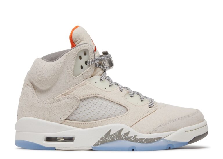 Air Jordan 5 Retro SE 'Craft'