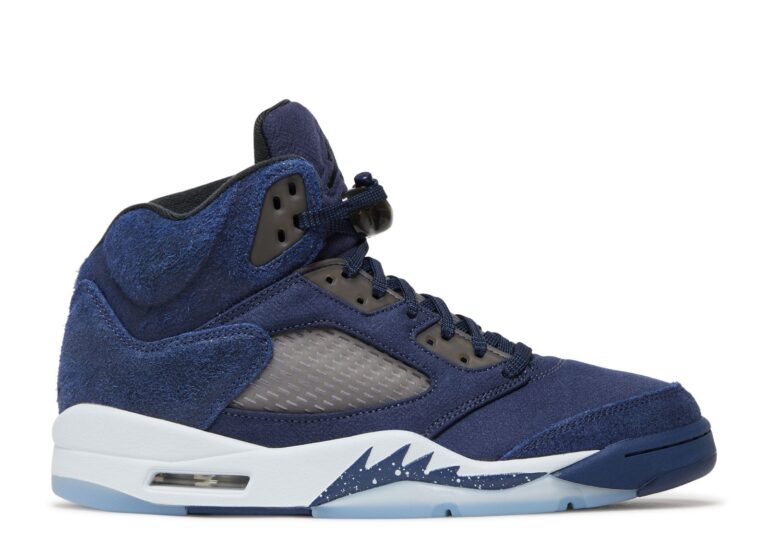 Air Jordan 5 Retro SE 'Midnight Navy'