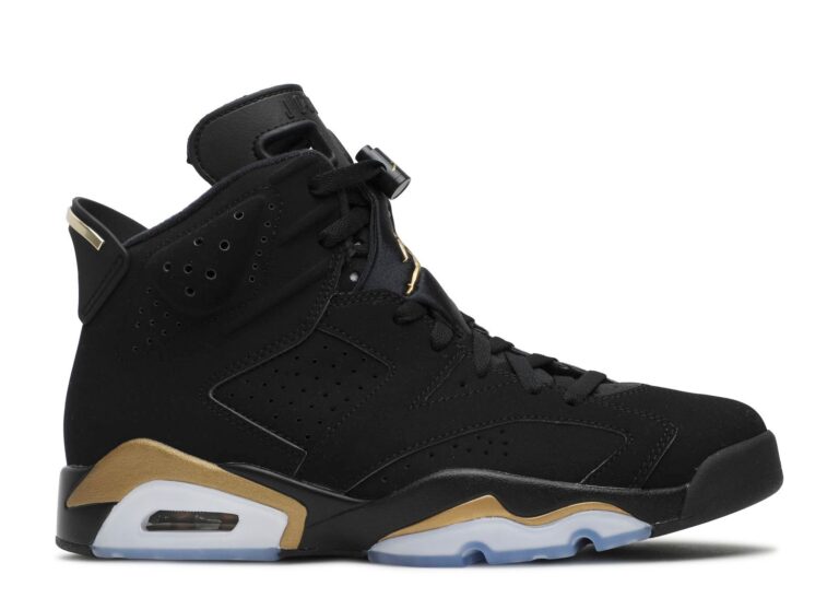 Air Jordan 6 Retro 'Defining Moments' 2020