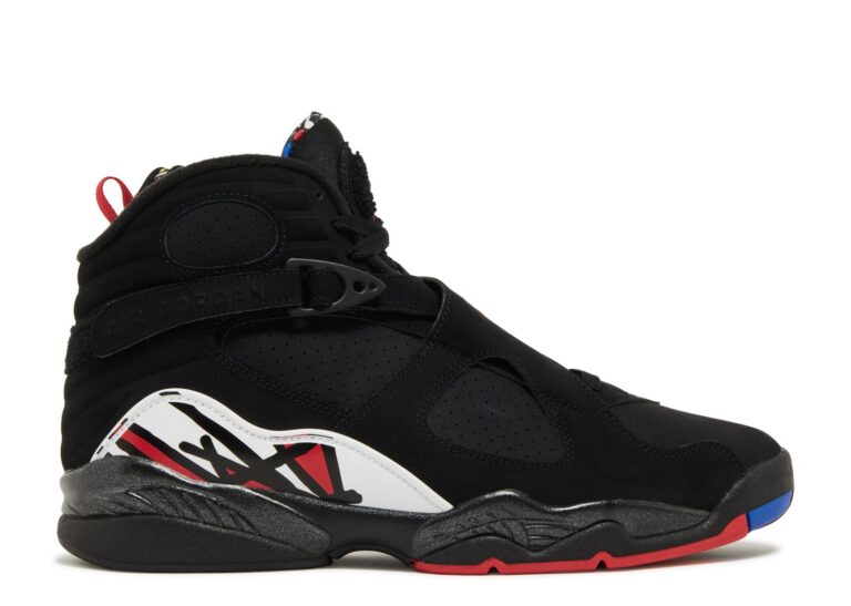 Air Jordan 8 Retro 'Playoff' 2023