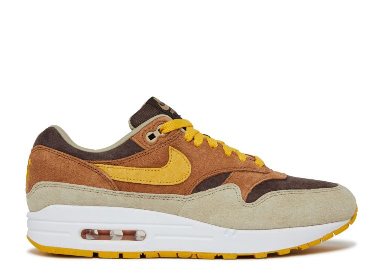 Air Max 1 Premium 'Ugly Duckling - Pecan'