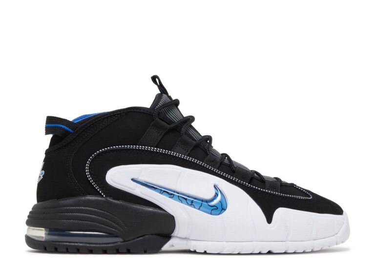 Air Max Penny 1 'Orlando' 2022