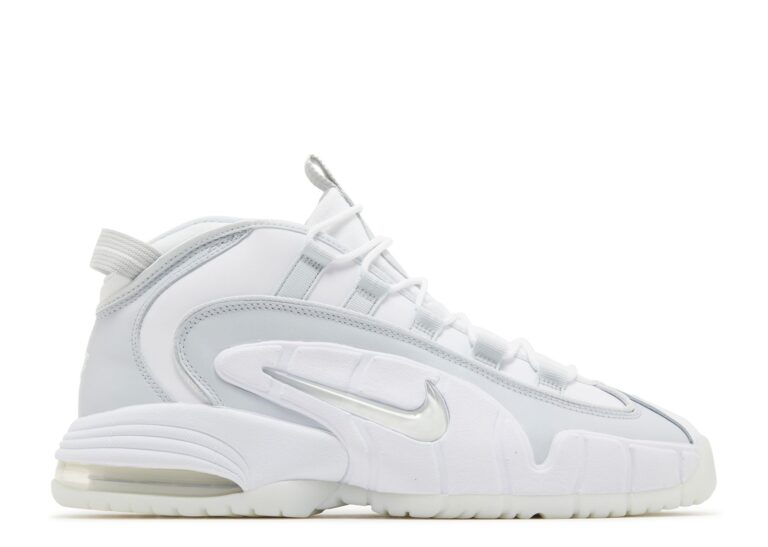 Air Max Penny 1 'Pure Platinum'