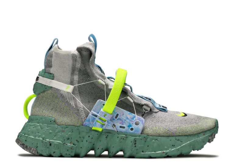 Nike-Space Hippie 03 'Healing Jade'