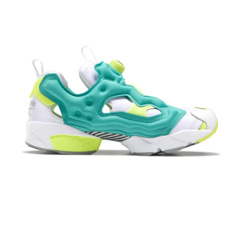 Reebok-Instapump Fury 'Icons Pack - Court Victory'