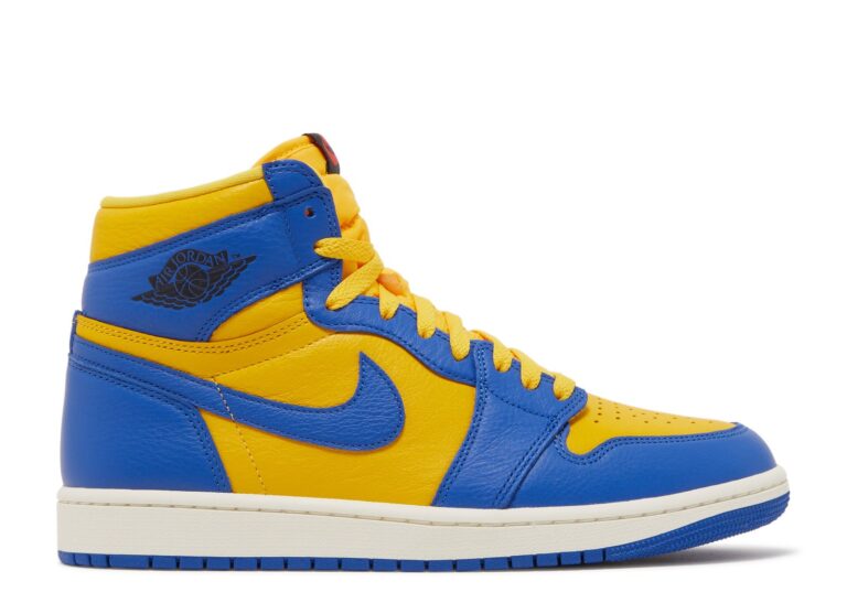 Wmns Air Jordan 1 Retro High OG 'Reverse Laney'