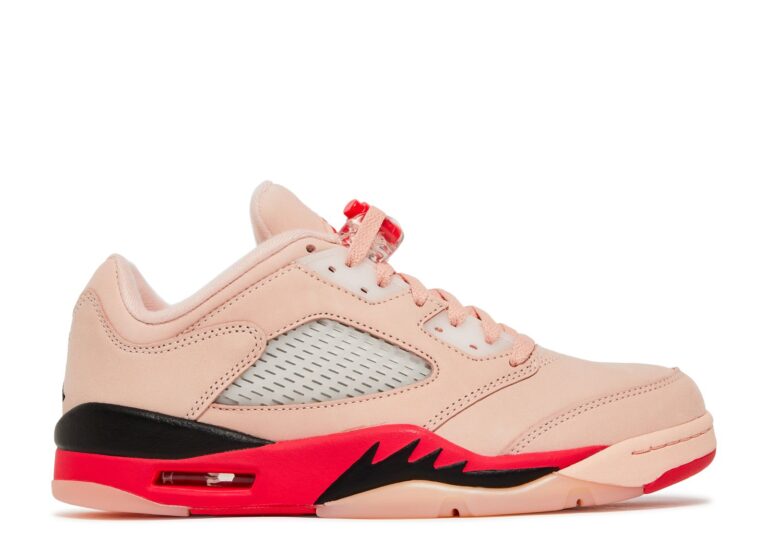 Wmns Air Jordan 5 Retro Low 'Girls That Hoop'